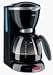 Braun KF510-BK AromaDeluxe 10-Cup Coffeemaker, Black