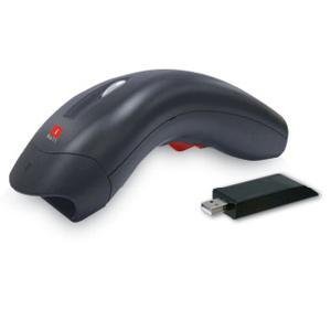 iBall WBS-252 Wireless 2.4GHz Bluetooth Barcode Scanner