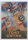 1995 Sportflix Hammer Team #HT10 - Tony Gwynn