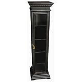 21ajzizEyzL. SL160  CD Storage Cabinet   Holds 60 CDs   by Oriental Furniture   ST A36