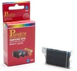 Brother MFC-7000FC / 7200FC Cyan Inkjet Cartridges - Compatible Compatible LC01C