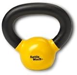 5lb KettleWorx Cast Iron Kettlebell