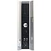 Dell Optiplex 755, MS Windows Vista Business, Celeron 1.8 GHz, 2GB Memory, 80GB Hard Drive, DVDRW, Dell 3 Year NBD Onsite Warranty
