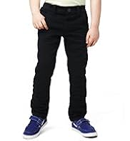Limited Cotton Rich Skinny Twill Trousers