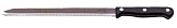 Ginsu Slicer with 9 Japanese stainless steel blade.