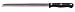 Kitchen & Housewares : Ginsu Slicer with 9" Japanese stainless steel blade.