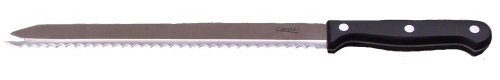 Childrens Toyshop  Kitchen & Housewares : Ginsu Slicer with 9" Japanese stainless steel blade.