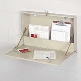 EDSAL Wall Desk