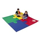 Children's Factory Puzzle Square Activity Mat by Children's Factory