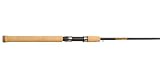 St. Croix Triumph Salmon & Steelhead Spinning Rods Model: TRS86HF2 (8' 6, H, 2 pc.)