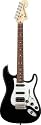 Fender Highway 1 Stratocaster HSS RW BLK B-Ware