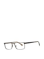 Harley Davidson Montura Hd475 Brn (53 mm) Marrón