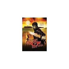 Scarecrow Gone Wild [VHS]