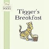 Tigger's Breakfast (Disney Classic Pooh)