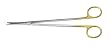 Metzenbaum Dissecting Scissors