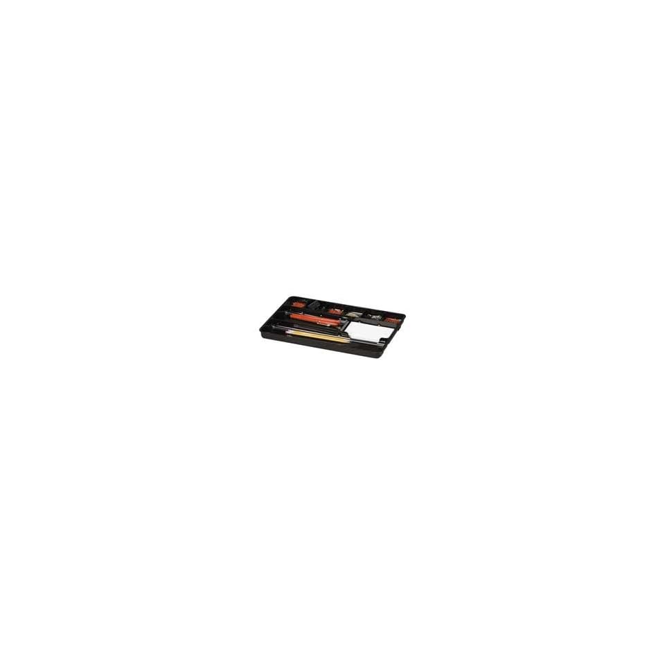 Rubbermaid Products Rubbermaid Regeneration 9 Section Drawer