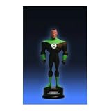 21akQPLoYVL. SL160  Justice League Green Lantern Mini Maquette Statue