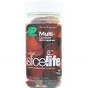 Multi plus Lycopene 60 gummy