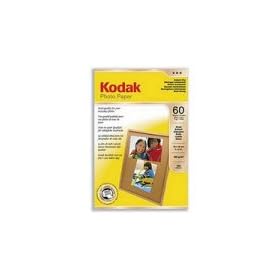 Kodak 3937224 - 3937224 4x6 PhotoPaper 60 sheet pk