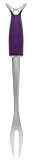 Art and Cook Kitchen Fork, Purple