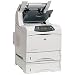 HP LaserJet 4250dtnsl - Printer - B/W - duplex - laser - Legal, A4 - 1200 dpi x 1200 dpi - up to 43 ppm - capacity: 1100 sheets - parallel, USB, 10/100Base-TX