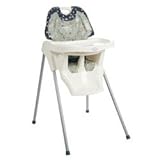 Cosco Beginnings Simple Start High Chair - Circle Safari