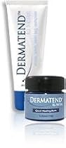 Extra Strength Dermatend Advanced Mole Remover, Remove Your Moles Naturally With Dermatend Mole Removal Cream. Now With FREE Healing Balm!
From Dermatend
