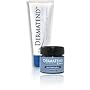 Extra Strength Dermatend Advanced Mole Remover, Remove Your Moles Naturally With Dermatend Mole Removal Cream. Now With FREE Healing Balm!