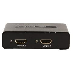 K�nig 2-fach HDMI Verteiler