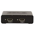 K�nig 2-fach HDMI Verteiler