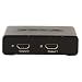 K�nig 2-fach HDMI Verteiler