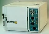 Tuttnauer Usa Classic Manual Autoclave 110v 9x18 1/ca - Model 2340m