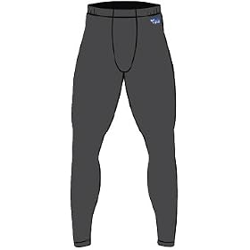 Minus33 100% Wool Base Layer Style 709 Expedition-Weight Bottoms by Minus33
