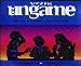 UNGame Teens Card Game
