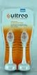 Ultreo - The Ultrasound Toothbrush - Ultreo Replacement Brush Head - Twin Pack