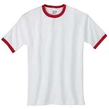 Adult Ringer T-Shirt