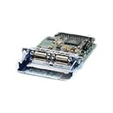 Cisco High-Speed WAN Interface Card serial adapter - 4 ports ( HWIC-4A/S= )