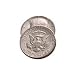 The No-Touch Flip Coin Precision Made Half Dollar
