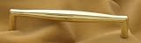 Cliffside Z374-PB Polished Brass Pull