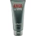 AMOR POUR HOMME by Cacharel SHOWER GEL 6.7 OZ for MEN