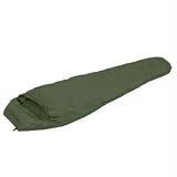 SnugPak Tactical Series 2 Olive Right Hand Zip