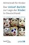 Der UNICEF-Bericht zur Lage der Kinder in Deutschland.