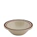 Price Comparison : 4 Ounce Speckled Brown Fruit Dish (07-1324) Category: China Fruit