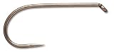 Barbless Dry-Fly Hook / Box of 50 (sizes 20-24)