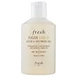 Fresh Sugar Lemon Shower Gel 10 oz