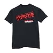 Larry the Cable Guy Health Inspector INSPECTED! T-Shirt