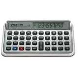VCTV12 - Victor V12 10-Digit Financial Calculator