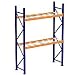 Pallet Rack - Starter Bay
