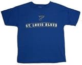 St. Louis Blues Kids Team T-Shirt