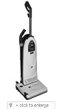 Lindhaus Diamante 300 Upright Vacuum Cleaner